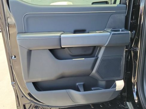 New 2026 Ford F150 XLT w/ Equipment Group 302A MID AWD/4WD image 14
