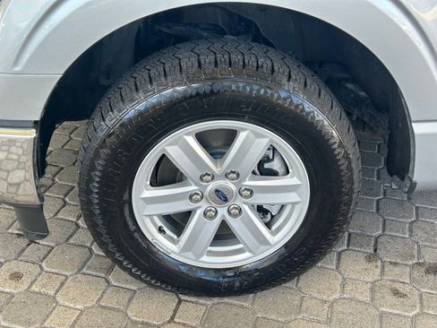 Used 2023 Ford F150 XLT image 18