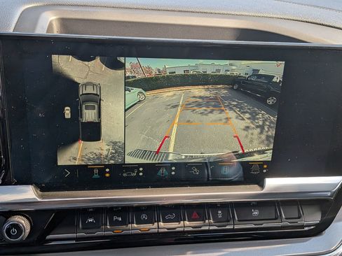 Certified 2023 Chevrolet Silverado 1500 High Country image 29