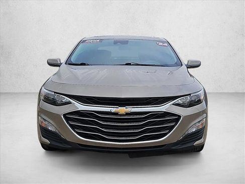 Used 2024 Chevrolet Malibu LT FWD image 8