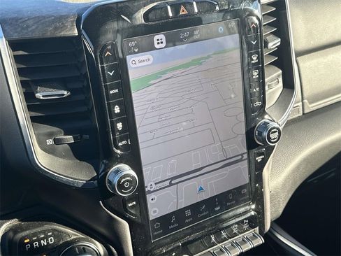 Used 2024 RAM 1500 Big Horn image 26