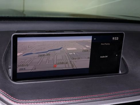 Certified 2022 Acura MDX A-Spec AWD/4WD image 24