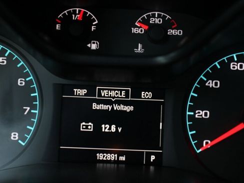 Used 2019 Chevrolet Colorado W/T w/ WT Convenience Package RWD image 7