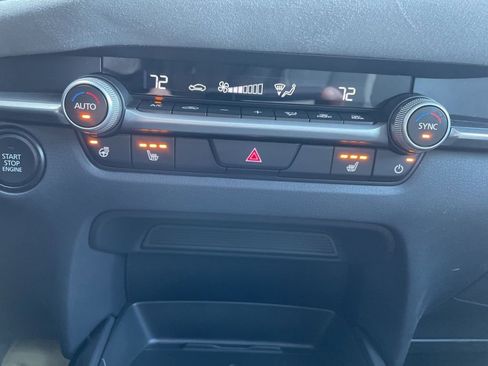 New 2026 MAZDA CX-30 Aire Edition AWD/4WD image 22