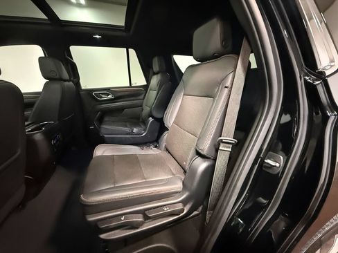Used 2023 Chevrolet Tahoe High Country AWD/4WD image 8