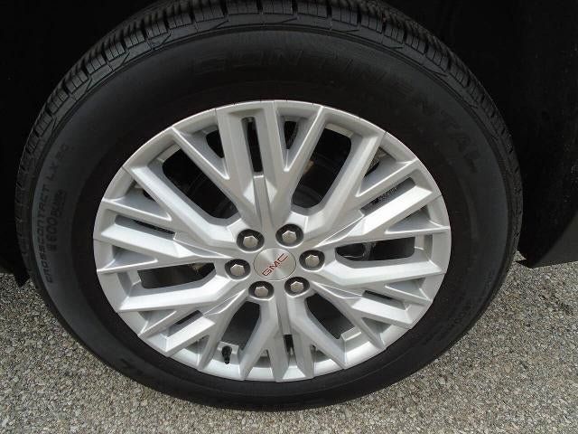 Used 2026 GMC Acadia Elevation w/ Elevation Premium Package AWD/4WD image 30