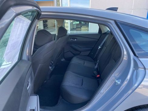 Used 2025 Honda Accord SE image 9