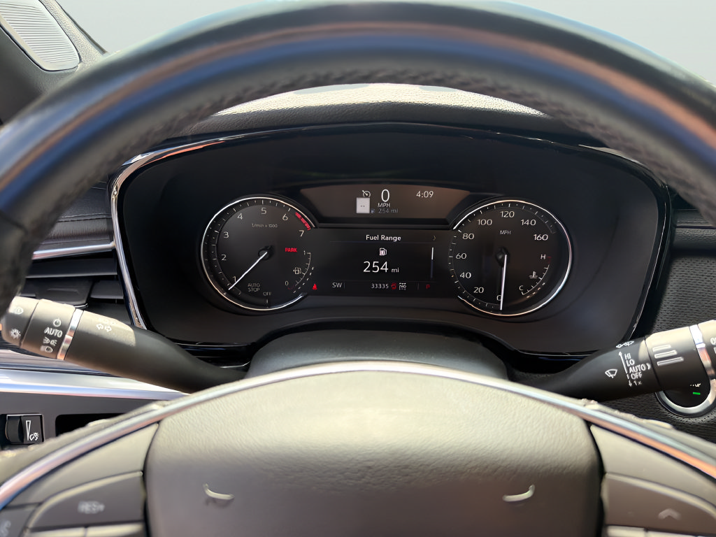 Used 2023 Cadillac XT5 Premium Luxury AWD/4WD image 22