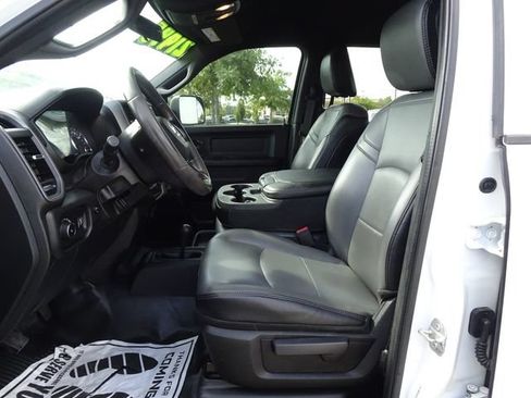 Used 2022 RAM 2500 Tradesman AWD/4WD image 10