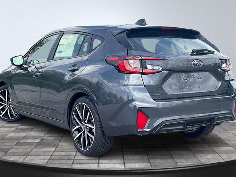 New 2026 Subaru Impreza 2.0i Sport AWD/4WD image 3