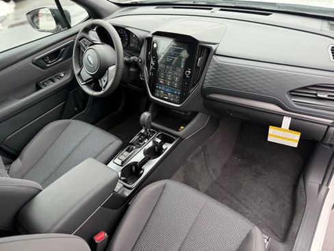 New 2026 Subaru Forester Premium AWD/4WD image 7