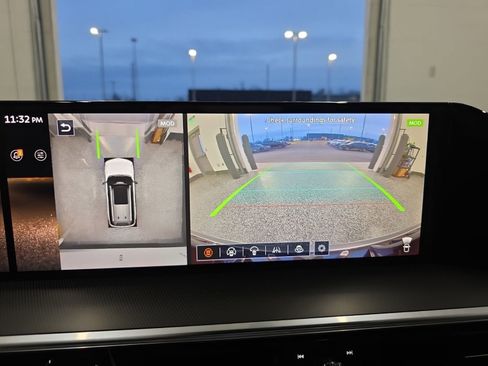 New 2026 INFINITI QX80 Luxe w/ Cargo Package image 47