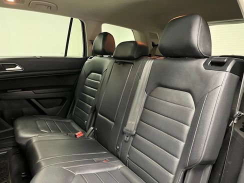 Used 2019 Volkswagen Atlas SEL Premium AWD/4WD image 43