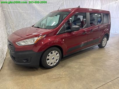 Used 2020 Ford Transit Connect XL