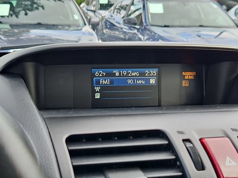 Used 2014 Subaru Forester 2.5i Premium w/ All-Weather Package image 19