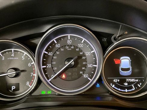 Used 2018 MAZDA CX-5 Grand Touring image 23