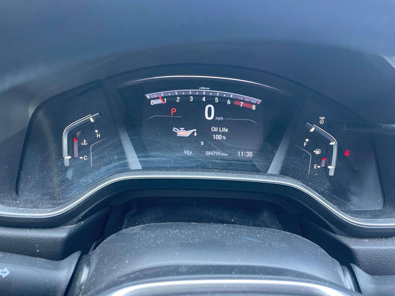 Used 2019 Honda CR-V EX image 20
