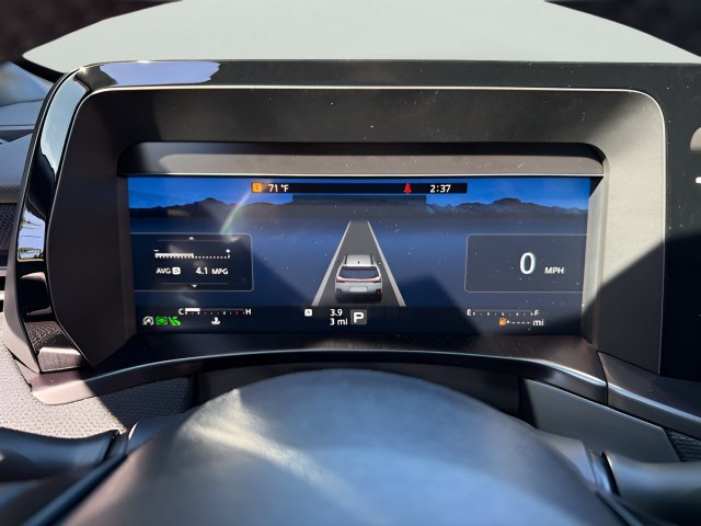 New 2026 Subaru Outback Premium AWD/4WD image 10