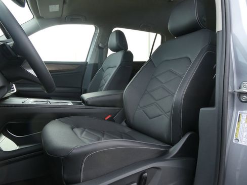 New 2026 Volkswagen Atlas SE AWD/4WD image 36