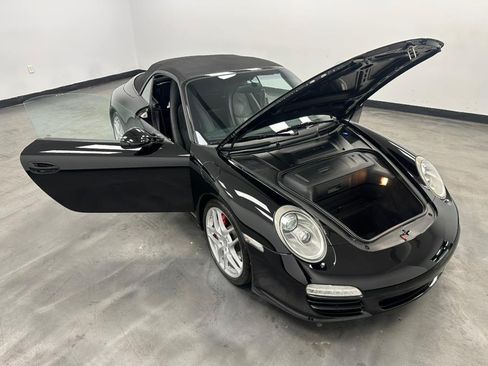 Used 2010 Porsche 911 Carrera S RWD image 50