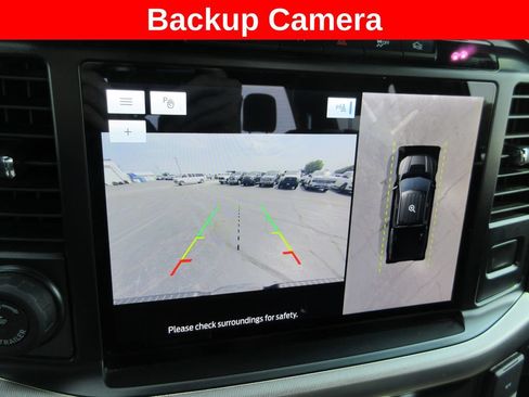 Used 2023 Ford F150 Raptor AWD/4WD image 19