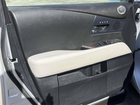 Used 2015 Lexus RX 350 AWD image 17