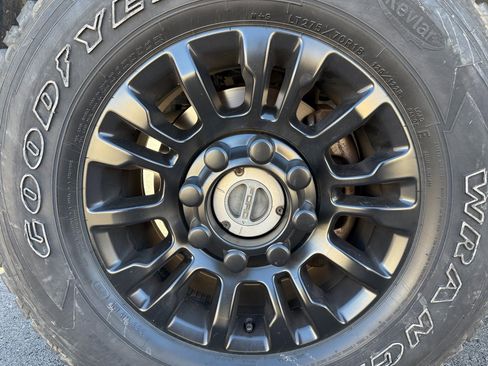 Used 2020 Ford F250 Lariat w/ Lariat Value Package image 31