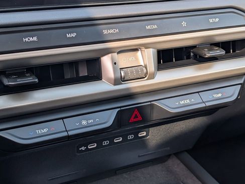 New 2027 Kia Telluride EX AWD/4WD image 12