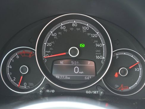 Used 2017 Volkswagen Beetle 1.8T FWD image 14