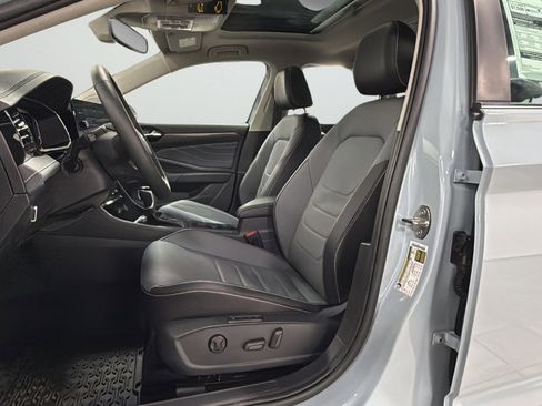 New 2026 Volkswagen Jetta SEL image 15