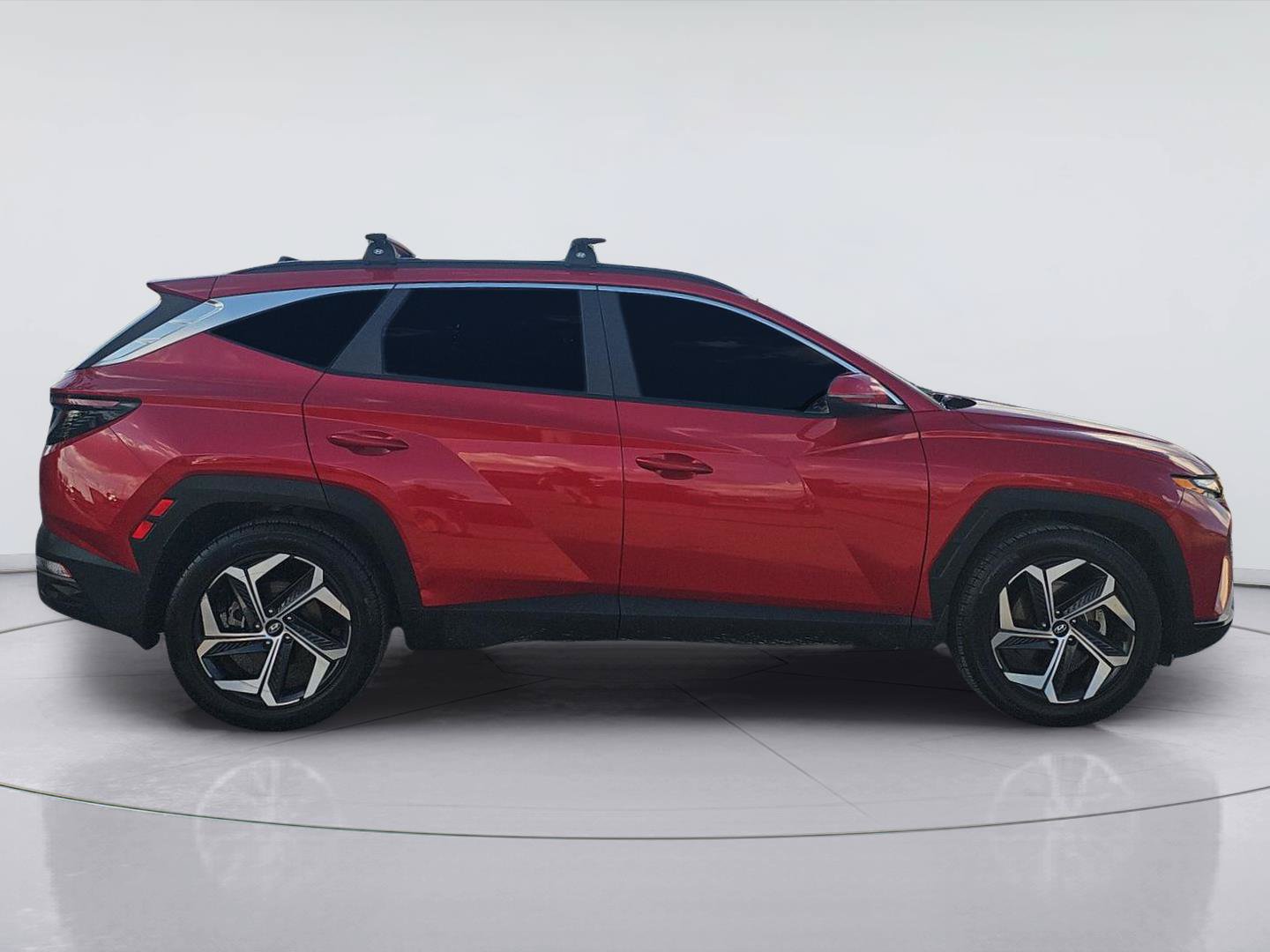 Used 2022 Hyundai Tucson SEL w/ Convenience Package FWD image 6