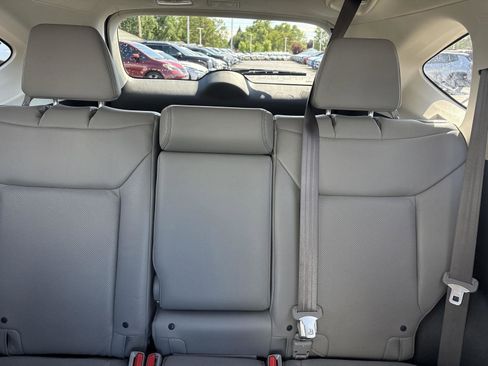 Used 2016 Honda CR-V Touring image 26