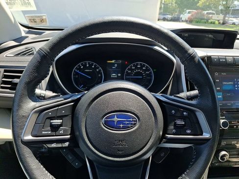 Used 2022 Subaru Ascent Limited w/ Technology Package AWD/4WD image 20