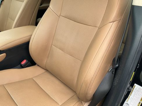 Used 2015 Lexus GS 350 AWD image 16