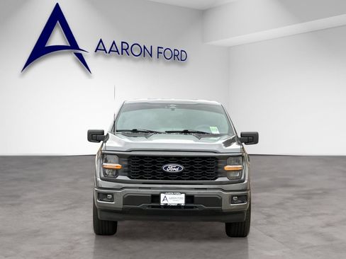 Used 2024 Ford F150 STX RWD image 9