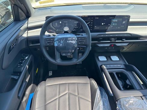 New 2027 Kia Telluride SX X-Pro image 11