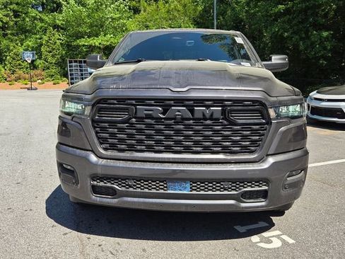 New 2026 RAM 1500 Express RWD image 2