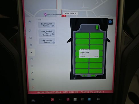 Used 2019 Tesla Model S Long Range image 16