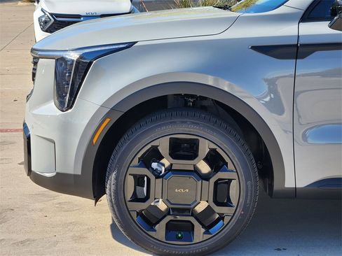 New 2026 Kia Sorento X-Line EX image 5