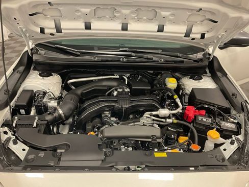 New 2026 Subaru Crosstrek 2.0i Premium image 34