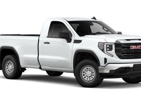 New 2026 GMC Sierra 1500 Pro w/ Pro Value Package AWD/4WD image 30
