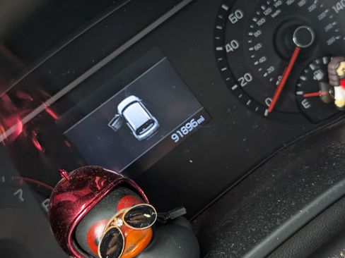 Used 2021 Kia Soul GT-Line FWD image 8