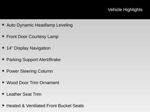 Used 2023 Lexus NX 300h AWD w/ Luxury Package image 6