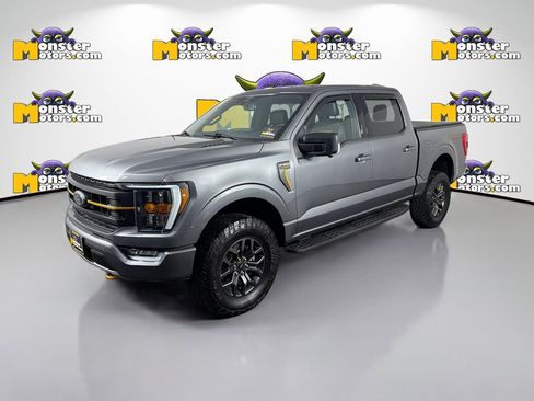 Used 2023 Ford F150 Tremor w/ 360 Degree Camera Package AWD/4WD image 1