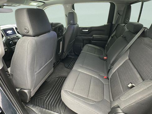 Used 2020 Chevrolet Silverado 1500 LT w/ All-Star Edition AWD/4WD image 12