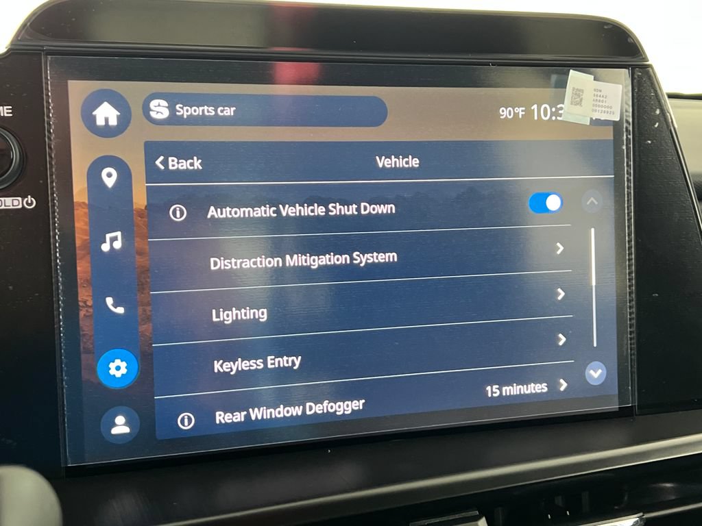 New 2026 Subaru Outback Wilderness AWD/4WD image 37