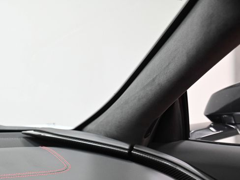 Used 2024 Chevrolet Corvette Z06 w/ Stealth Interior Trim Package image 49