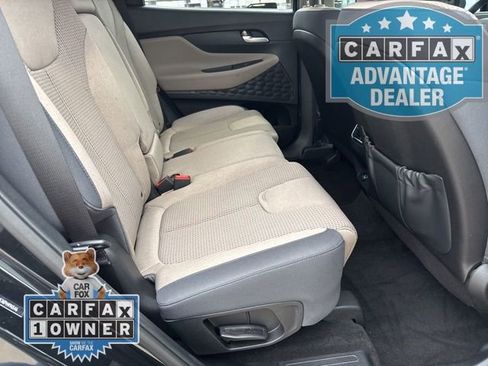 Used 2023 Hyundai Santa Fe SEL image 21