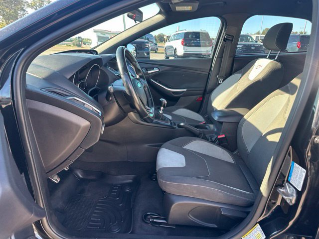 Used 2015 Ford Focus ST FWD image 27