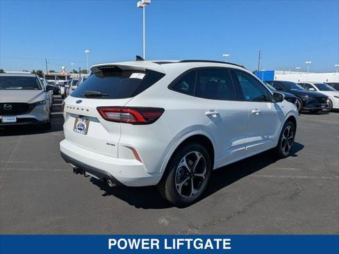 New 2025 Ford Escape ST-Line Elite w/ Premium Technology Package image 5